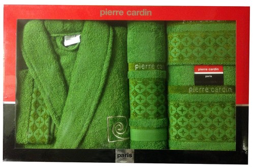 Pierre cardin luxury set - cardin,