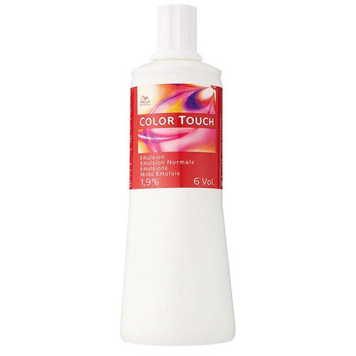 Wella color touch - color, emulsione