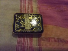 puntine grammofono Colombia