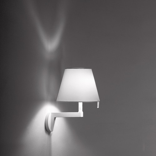 Artemide melampo grigia - melampo, da