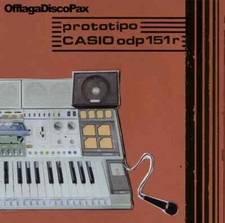 Offlaga disco pax - offlaga,