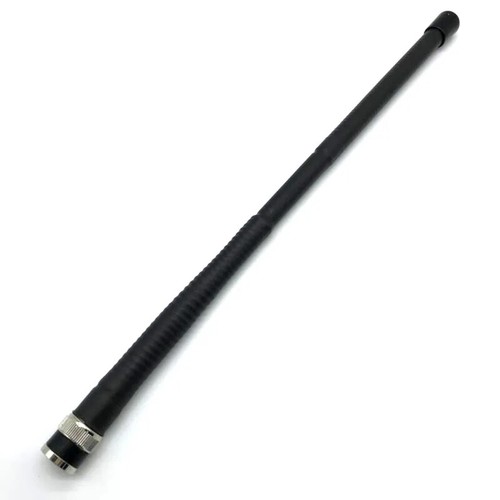 Antenna morbida mhz - morbida,