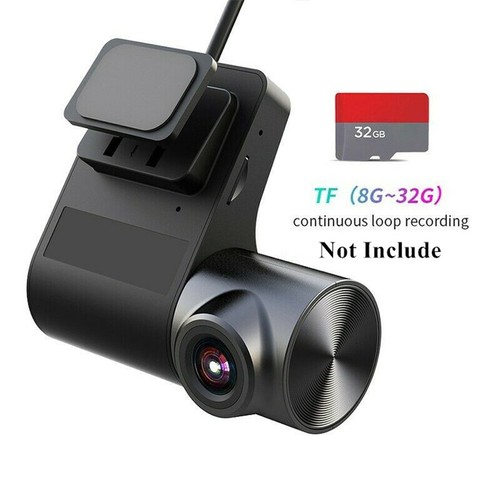 Telecamera dvr auto usb - dvr, dash