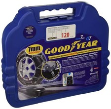 Goodyear Catene da Neve G7