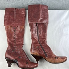 Stivali alti Goffredo Fantini