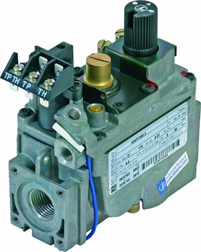 Va20 lincat friggitrice - a, gas