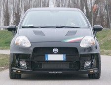 Grande punto paraurti - grande,