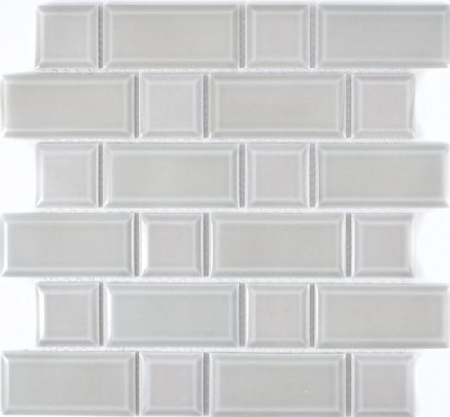 Mosaikmatte subway mattonelle - mosaikmatte,