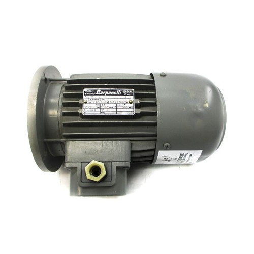 Carpanelli m63b4 277 480v - m63b4, 277/480v