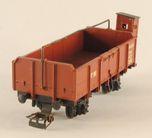 Rivarossi 52004 carro - rivarossi,