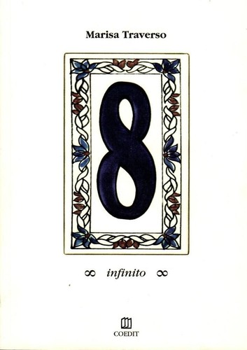 Otto infinito - otto., (dedica)