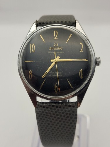 Orologio polso atlantic - orologio,