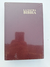 La Sacra Bibbia Antico e Nuovo Testamento, La Nuova Diodati 2022 Vangelo Vecchio