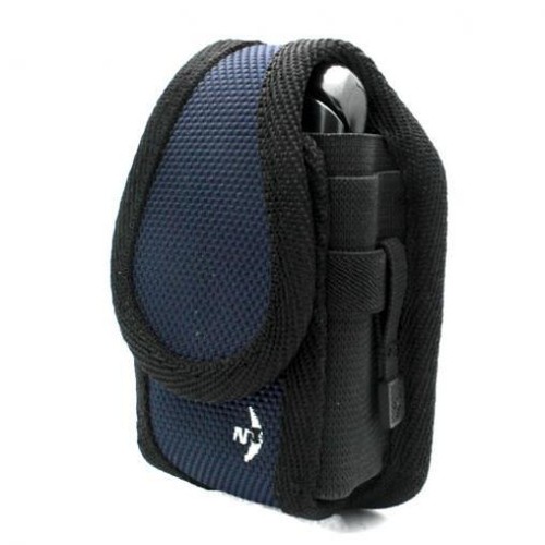 Custodia clip cintura - da,