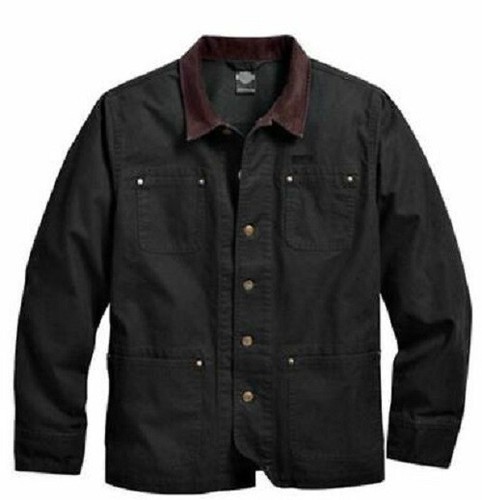 Giacca casual harley - giacca,