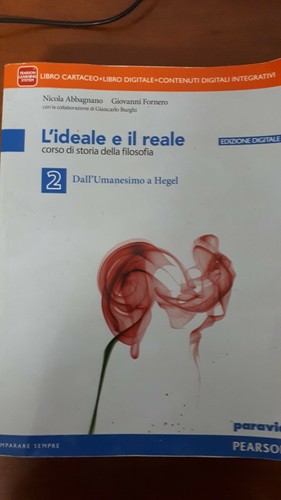 Ideale reale 2 - reale,