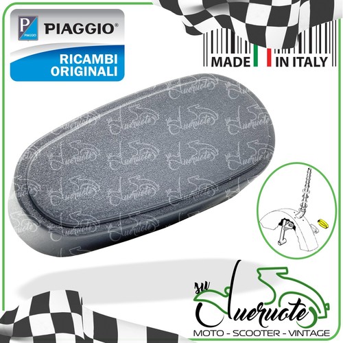 Coprimolleggio forcella - coprimolleggio,