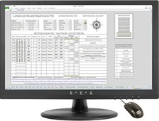 Diario di bordo per skipper registrazione nautica manuale barca a vela, barca a motore, yacht