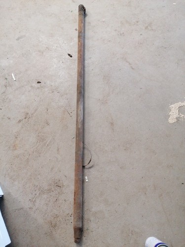 Piantone sterzo fiat topolino - sterzo,