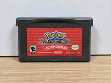 Pokemon mystery dungeon - pokemon, red