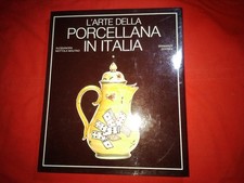 Mottola Molfino    L'arte