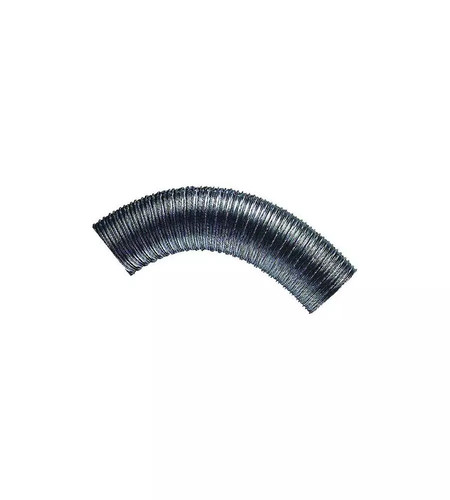 Tubo flessibile per stufa - per, a