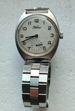 Orologio Perseo FS assegnato