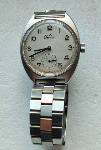 Orologio perseo assegnato - perseo, fs