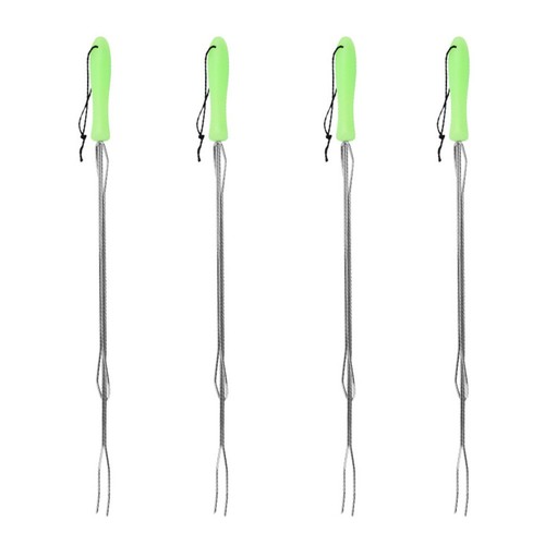 Forchette griglia telescopiche - forchette,