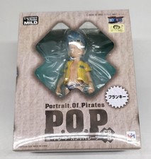 Megahouse P.O.P. Franky pezzo unico 835628