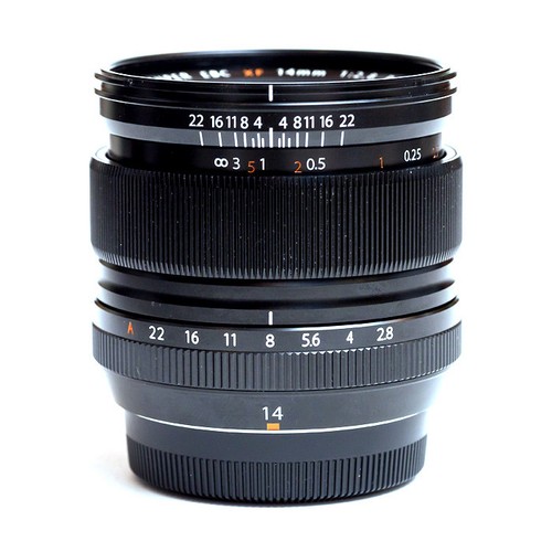 Fujifilm fuji 14mm 8 - fujifilm, xf