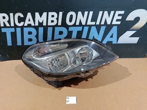 Faro anteriore destro - 67,