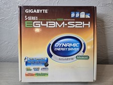 NUOVA scheda madre Gigabyte