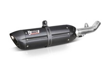 T.007.L9 - Exhaust Terminal