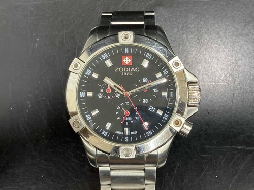 Orologio cronografo quarzo - cronografo,