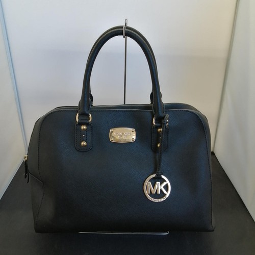 Borsa mano nera - borsa,