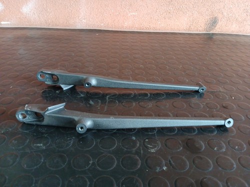 Asta staffa coppia - sx,