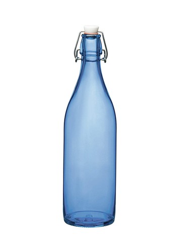 Bormioli rocco bottiglia acqua - rocco,