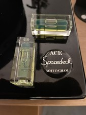 NOTTINGHAM Livelli analogici asso space deck