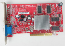 Scheda video interna usata