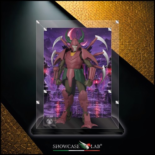 Teca plexiglass - teca, in