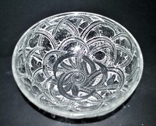 René LALIQUE Coupe ART DECO