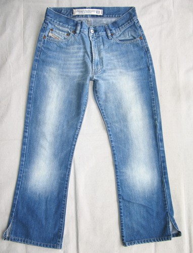 Diesel jeans stivaletto - diesel,