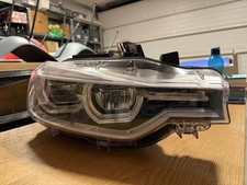 Faro Led BMW 318d Touring G21