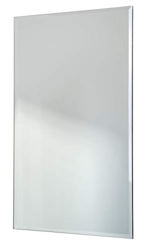 Specchio parete x 18 - specchio, 18"