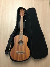 Ukulele Tenore in Legno, Marca