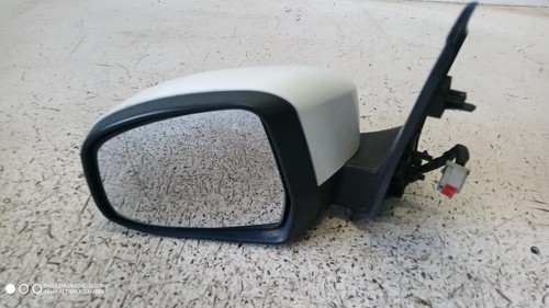 Specchietto retrovisore - specchietto,