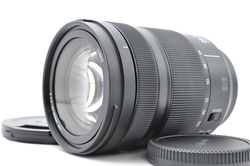 Panasonic lumix 105mm f - panasonic,