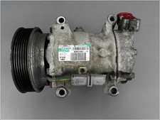 🇮🇹 COMPRESSORE DEL CONDIZIONATORE ➤RENAULT GRAND MODUS PH2 2008-2012