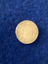 Moneta centesimi euro - moneta, 50
